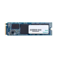 Apacer AS2280P4 M.2 2280 PCIe 512GB SSD